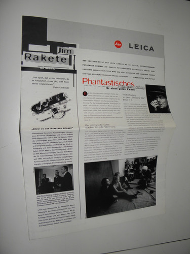 Vintage leica jim - vintage,