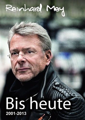 Reinhard mey jim rakete - mey;,
