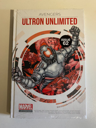 Marvel avengers ultron - marvel, avengers: