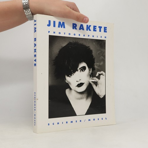Jim rakete - jim,