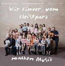 Wir kinder vom kleistpark - wir,