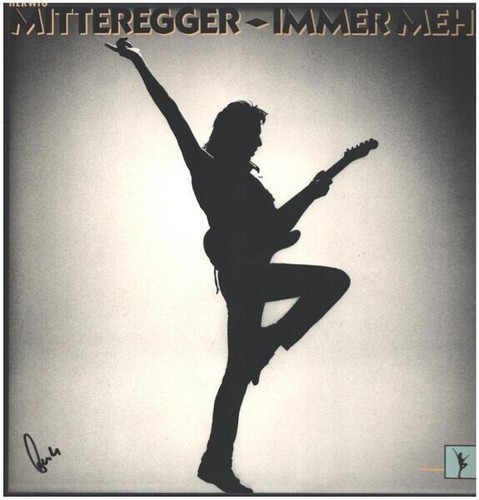 Herwig mitteregger immer - mitteregger,