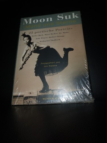 Moon suk mond und - suk, sterne
