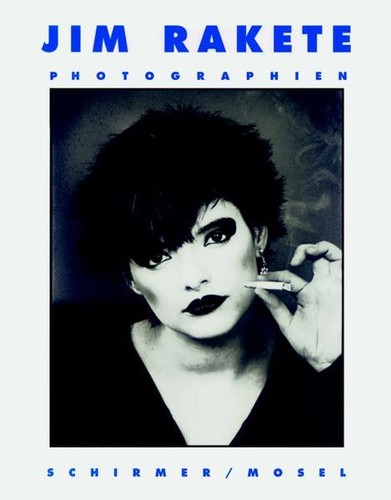 Jim rakete photographien - rakete,