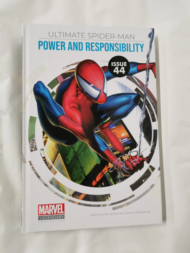Marvel legendary collection - legendary,