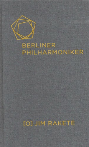 Die berliner philharmoniker - die,