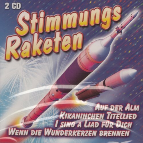 Stimmungs raketen joe dankel - raketen,