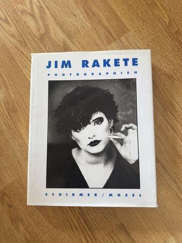Jim rakete photographien - ,
