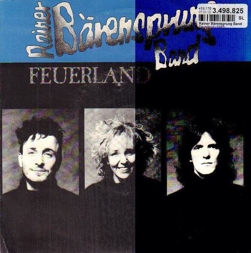 Rainer bärensprung band - rainer,