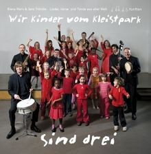 Wir kinder vom - kleistpark, sind