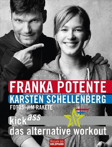 Kick ass das alternative - -,