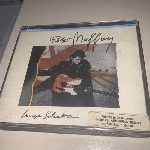 Peter maffay lange schatten - -,