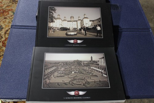 Schloss bensberg classics - schloss,