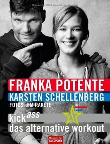 Kick ass das - kick,