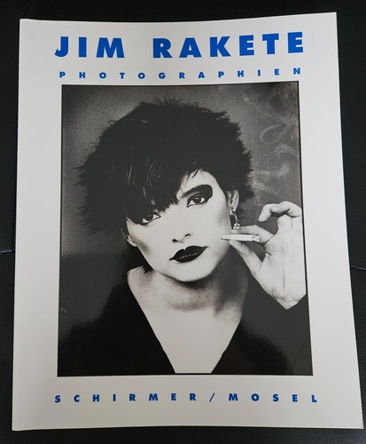 Jim rakete photographien - ,