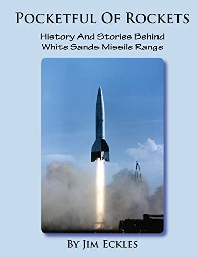 Pocketful rockets history - rockets:,