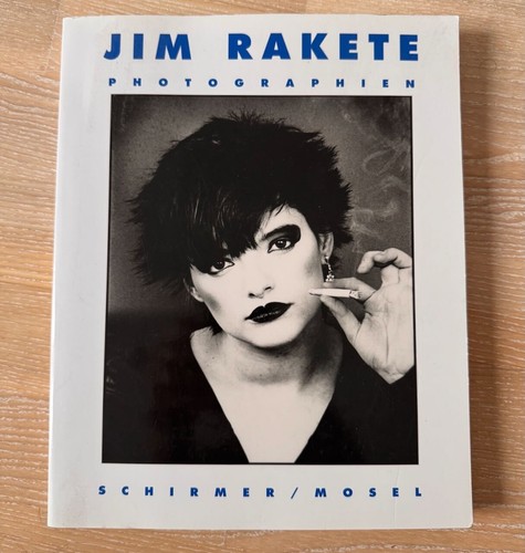Bildband jim rakete - bildband,