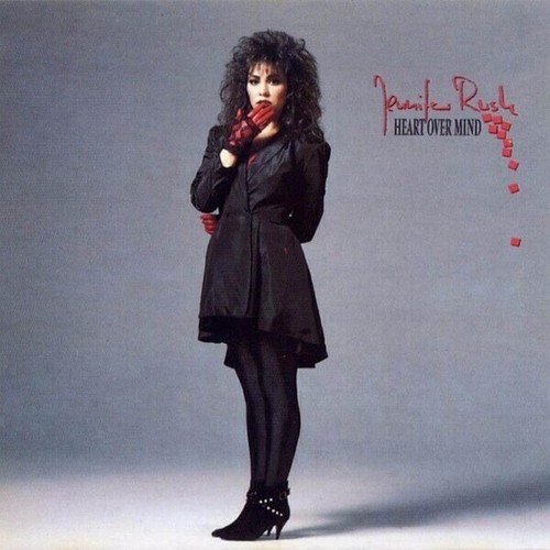Jennifer rush heart - jennifer,