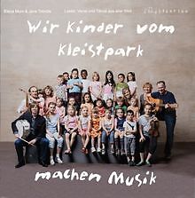 Wir kinder vom kleistpark - wir,