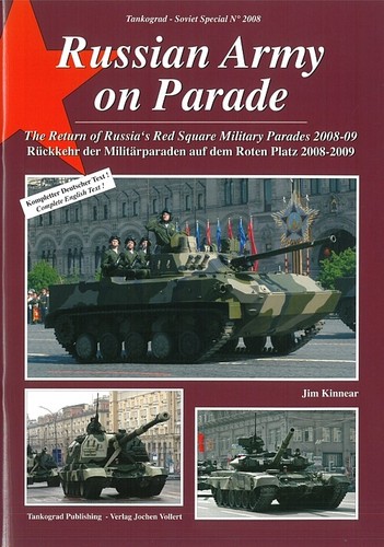 Tankograd 2008 rückkehr der - 2008:,