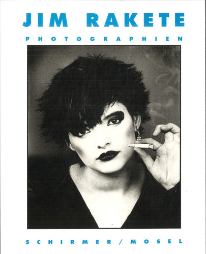 Jim rakete photographien - jim,