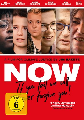 Now vic barrett - (dvd),