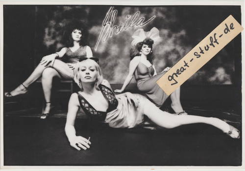 Original presse promo - original,