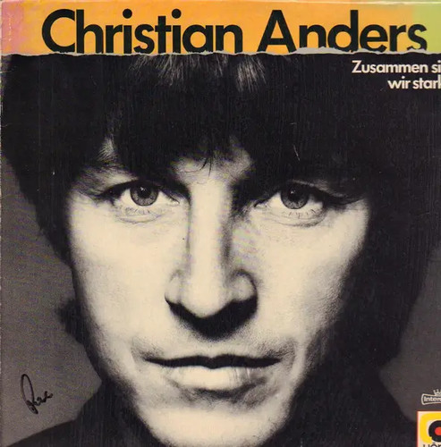 Christian anders zusammen - christian,