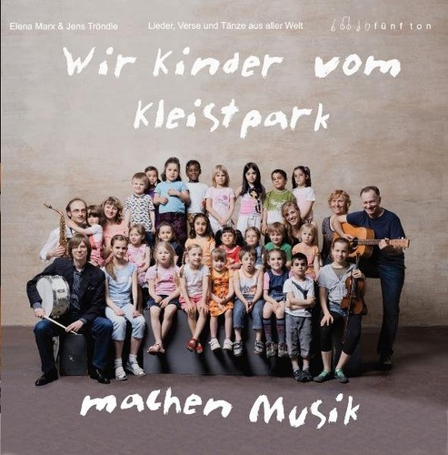 Wir kinder vom - kinder, kleistpark